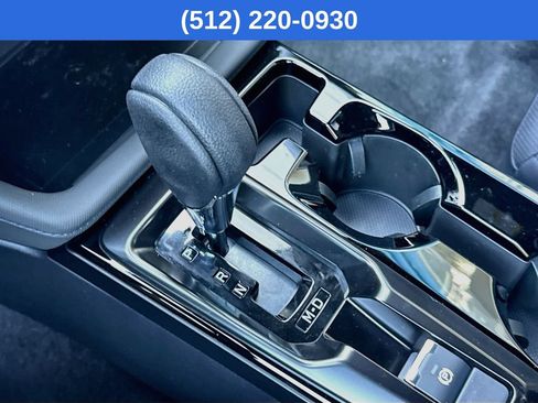 New 2026 Subaru Forester Limited AWD/4WD image 23