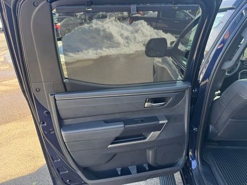 Used 2026 Toyota Tundra Platinum image 51