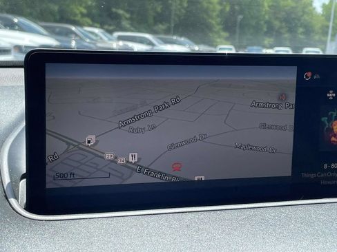 Used 2023 Acura MDX FWD w/ Technology Package image 36