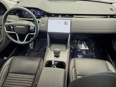 Used 2024 Land Rover Discovery Sport S AWD/4WD image 12