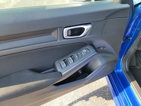 Certified 2023 Honda Civic Sport image 18