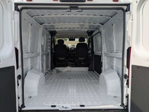 New 2026 RAM ProMaster 1500 FWD image 12