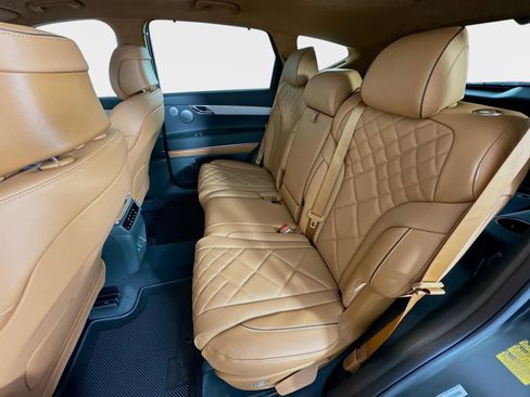 New 2026 Genesis GV80 3.5T Prestige image 24