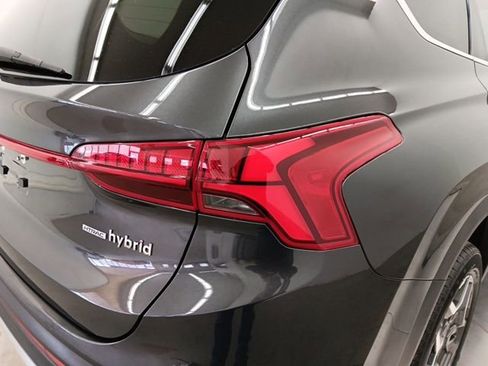Used 2023 Hyundai Santa Fe Limited image 45