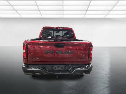 Used 2025 RAM 1500 Rebel w/ Rebel Level 2 Equipment Group AWD/4WD image 6