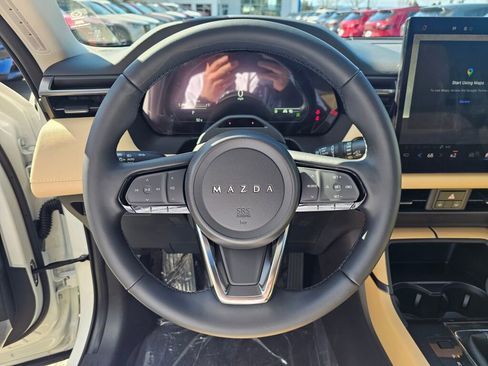 New 2026 MAZDA CX-5 2.5 S w/ Premium Plus Package image 11