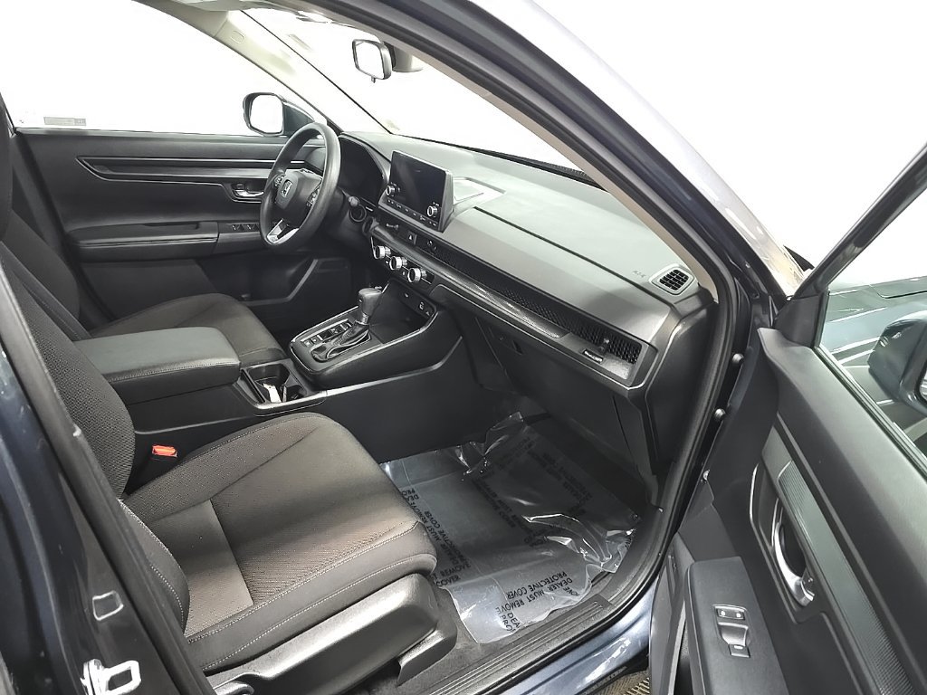 Used 2024 Honda CR-V LX image 15