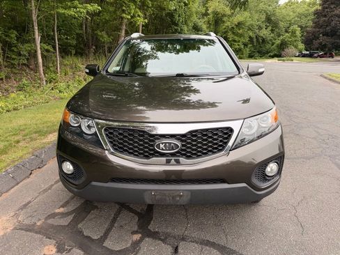 Used 2012 Kia Sorento EX AWD/4WD image 2