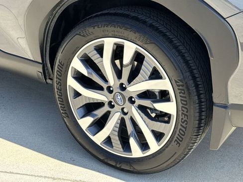 Certified 2025 Subaru Forester Touring w/ Popular Package - Touring image 12