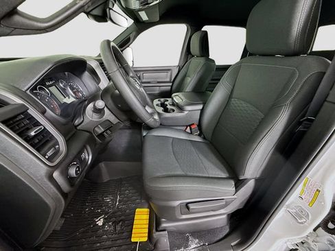 New 2026 RAM 3500 Tradesman AWD/4WD image 20