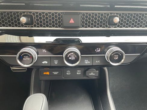 New 2026 Honda Civic Sport image 18