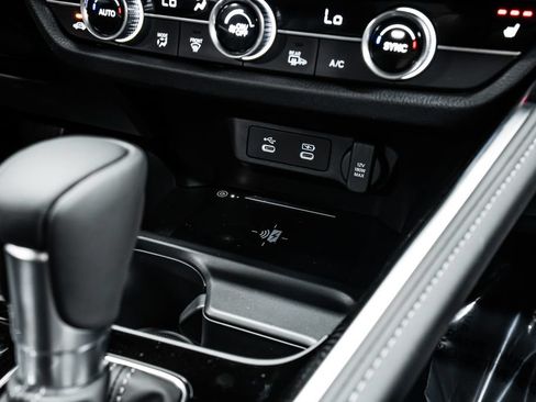 New 2026 Acura ADX FWD image 26