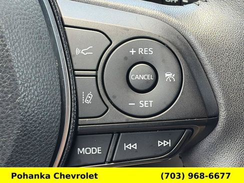 Used 2020 Toyota RAV4 XLE w/ Convenience Package AWD/4WD image 13