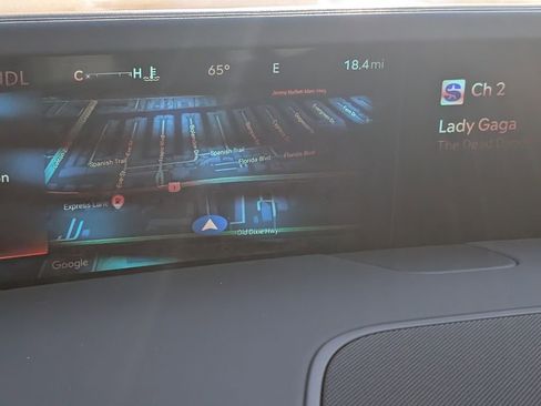 New 2026 Lincoln Nautilus Premier AWD/4WD image 18