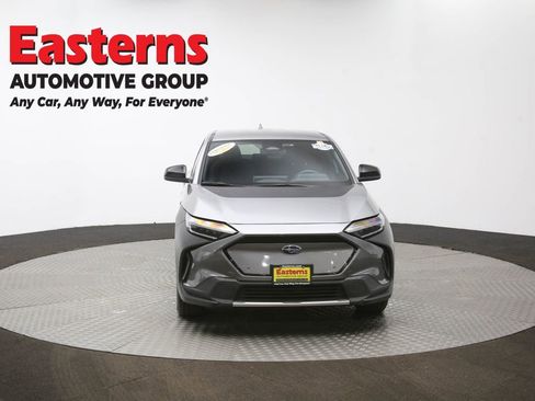 Used 2023 Subaru Solterra AWD image 50