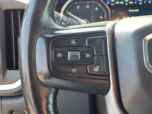 Used 2021 GMC Sierra 1500 Denali AWD/4WD image 19