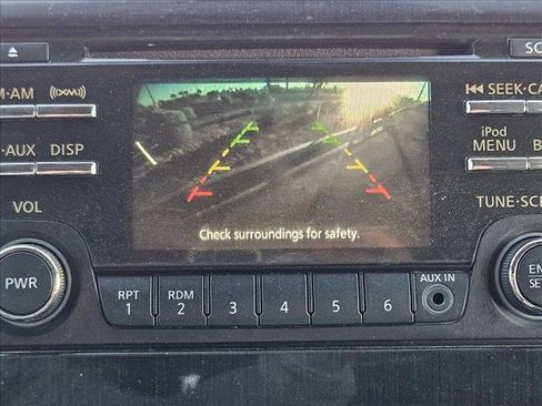 Used 2014 Nissan Titan SV w/ SV Value Truck Package image 13