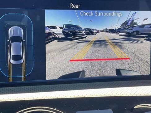 Used 2024 Mercedes-Benz CLA 250 image 10