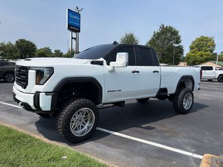 Used 2026 GMC Sierra 2500 Pro AWD/4WD video 1