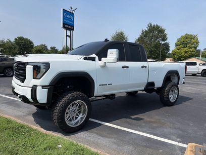 Used 2026 GMC Sierra 2500 Pro