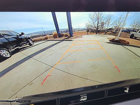 Used 2025 Chevrolet Blazer RS image 18