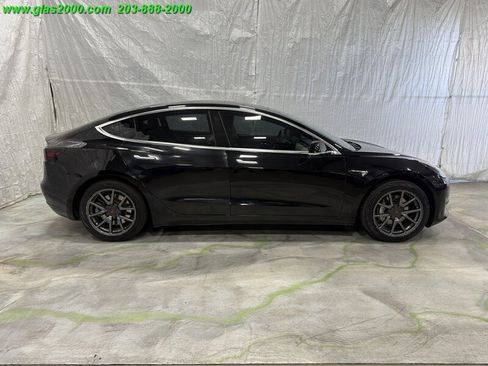 Used 2018 Tesla Model 3 Long Range AWD/4WD image 14