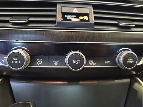 Used 2021 Honda Accord EX-L image 22