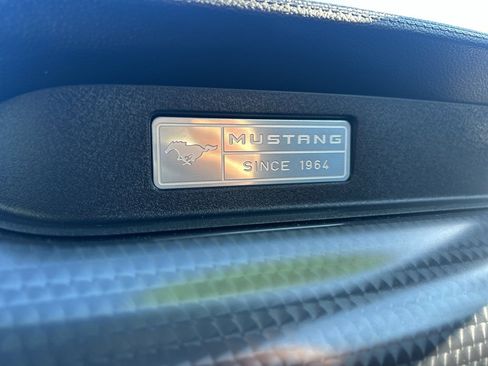 Used 2016 Ford Mustang Premium w/ Ecoboost Performance Package image 29