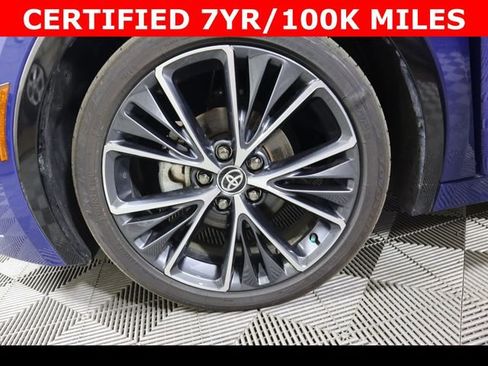 Used 2024 Toyota Prius XLE image 24