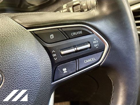 Used 2020 Hyundai Santa Fe Limited w/ Cargo Package image 13