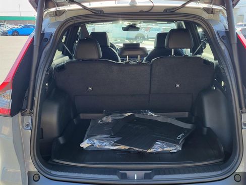 New 2026 Honda CR-V Sport-L image 4