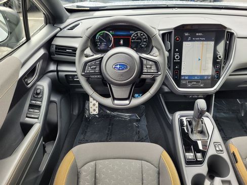 New 2026 Subaru Crosstrek 2.5i Sport AWD/4WD image 15