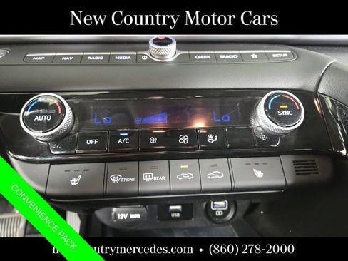 Used 2023 Hyundai Elantra SEL w/ Convenience Package FWD image 20
