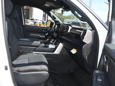 New 2026 Toyota Tundra SR5 image 11