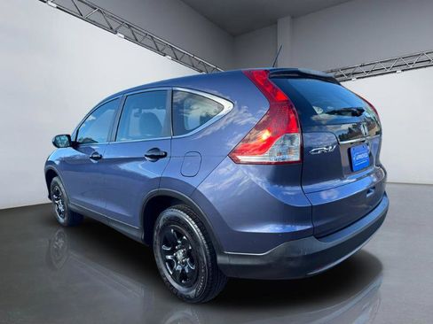 Used 2014 Honda CR-V LX image 4