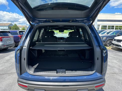 New 2027 Kia Telluride S AWD/4WD image 9