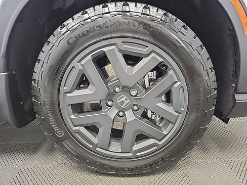 New 2026 Honda CR-V TrailSport image 47