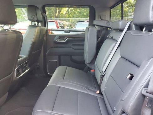 Used 2023 GMC Sierra 1500 SLT w/ SLT Premium Plus Package image 12