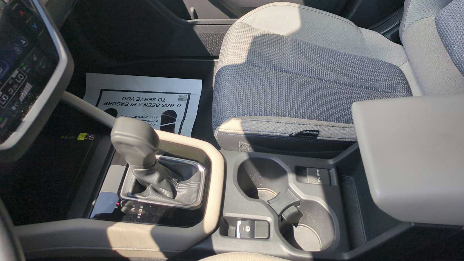 Certified 2025 Subaru Forester Premium AWD/4WD image 16