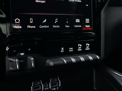 Used 2023 RAM 1500 Rebel w/ Rebel Level 2 Equipment Group AWD/4WD image 21