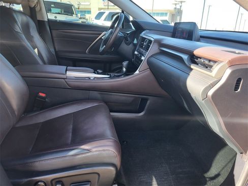 Used 2017 Lexus RX 350 AWD image 20