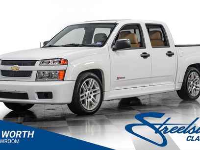 Used 2006 Chevrolet Colorado LT w/ Xtreme Appearance Package