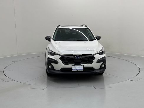 Certified 2025 Subaru Crosstrek 2.5i Limited image 8