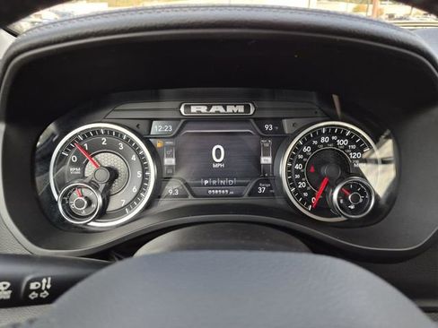 Used 2022 RAM 1500 Laramie image 33