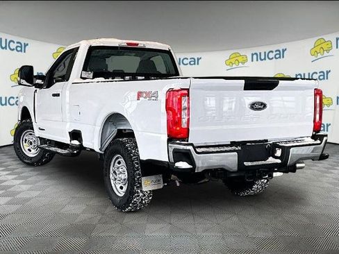 New 2026 Ford F350 XL w/ XL Off-Road Package AWD/4WD image 22
