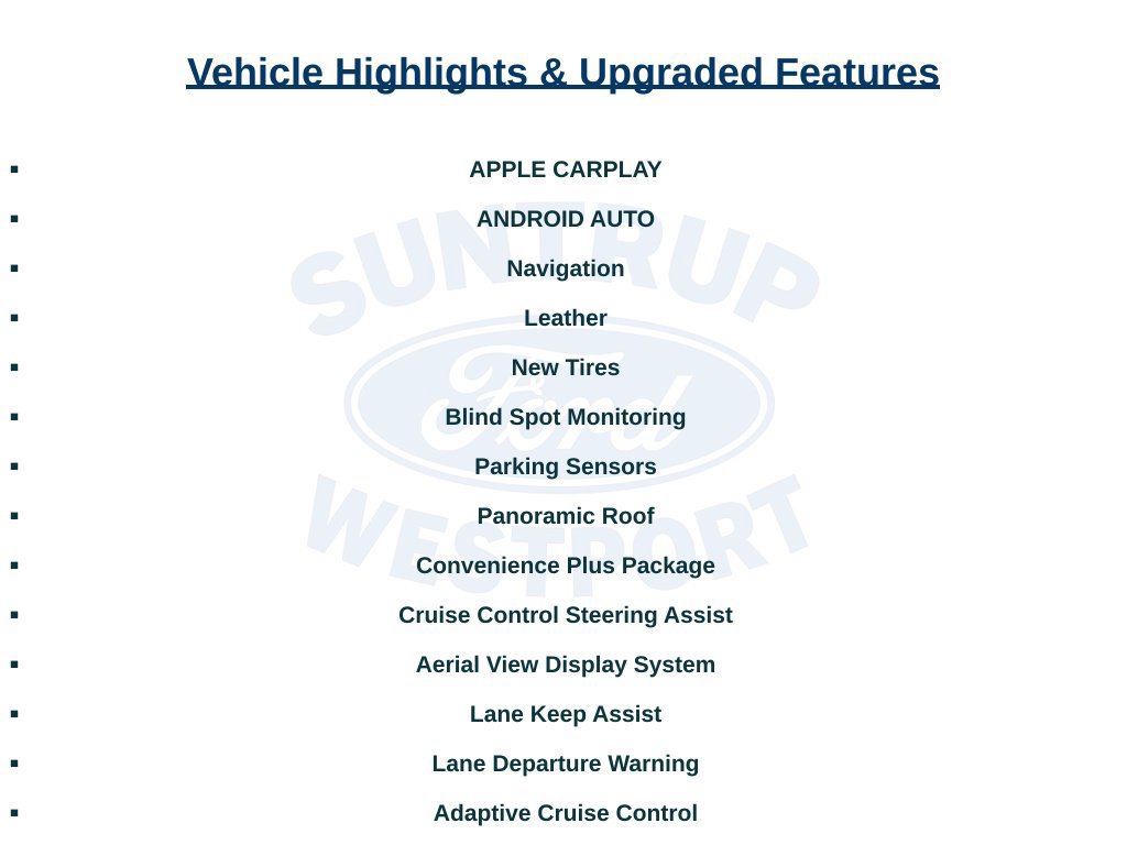 Used 2021 Audi e-tron Premium w/ Convenience Plus Package AWD/4WD image 7