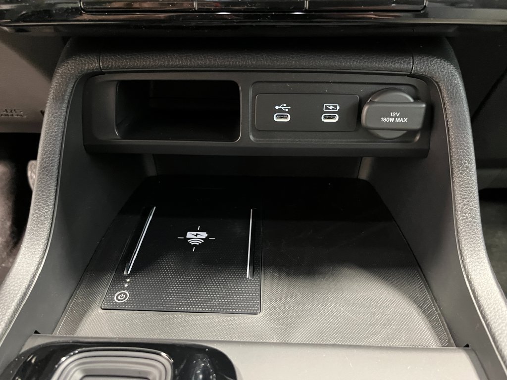 New 2026 Honda Passport RTL image 26