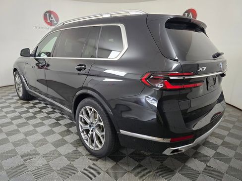 Used 2026 BMW X7 xDrive40i image 7