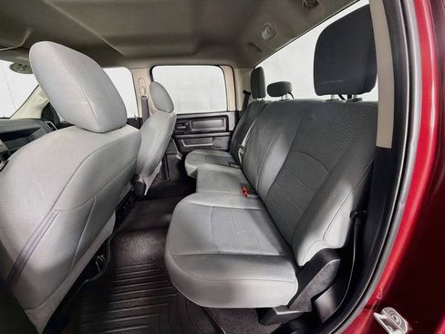 Used 2018 RAM 1500 Express w/ Wheel & Sound Group AWD/4WD image 23
