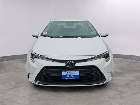 Used 2024 Toyota Corolla LE image 24